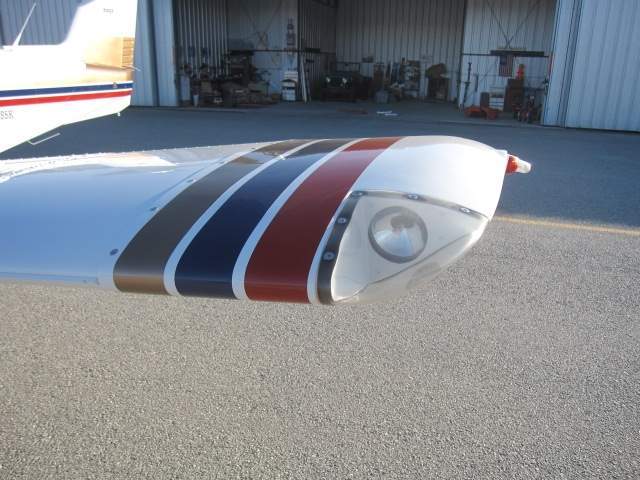 Ext-wingtip